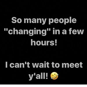 Meet your Posher, Matthew